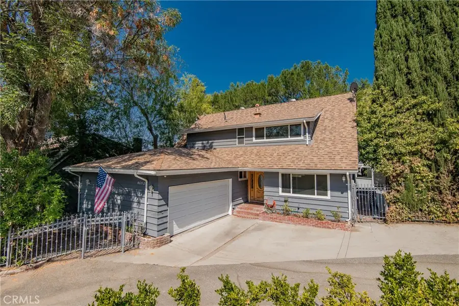 4602 Hurford Terrace, Encino, CA 91436 - #2