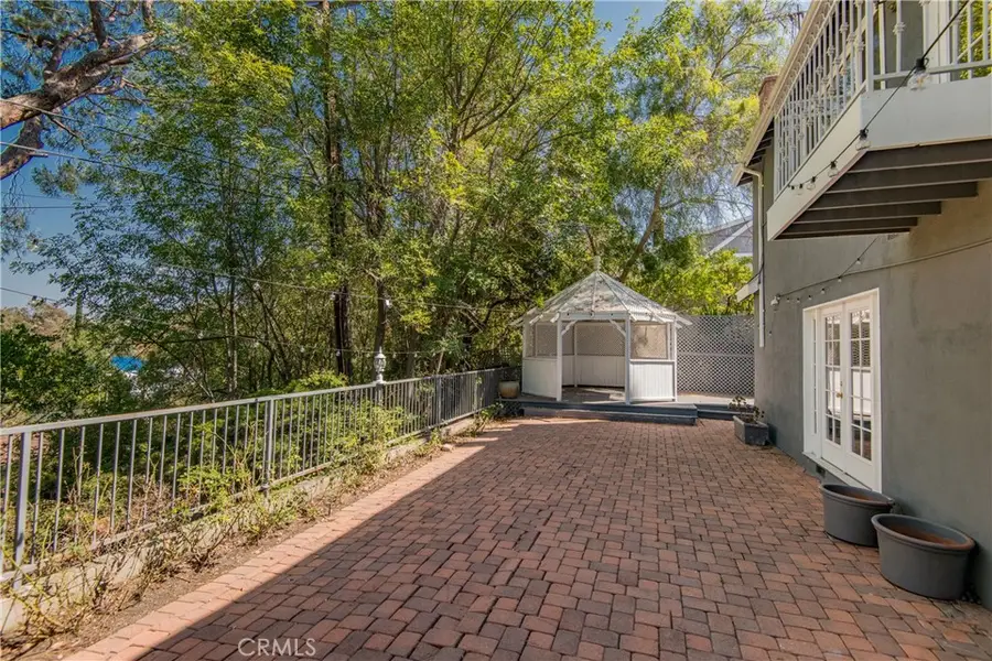 4602 Hurford Terrace, Encino, CA 91436 - #3