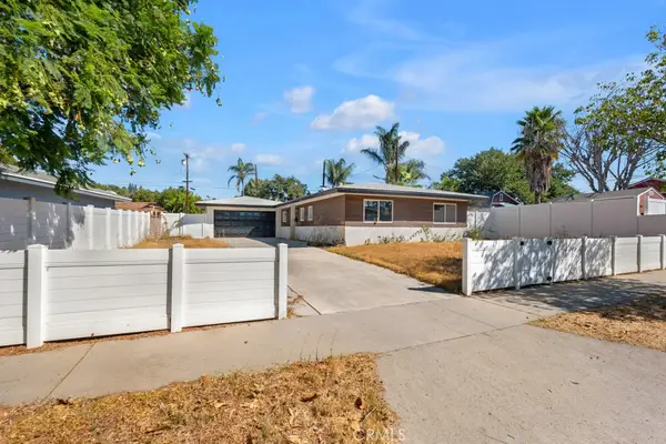 22115 Hackney Street, West Hills, CA 91304