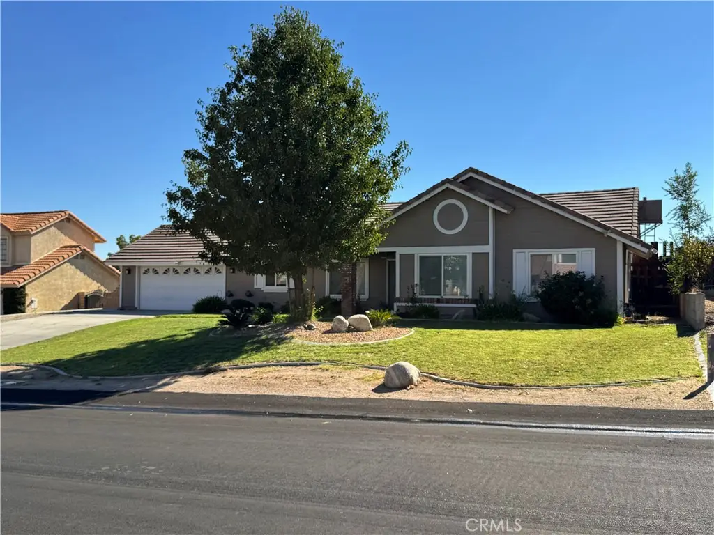 36324 43rd St E, Palmdale, CA 93552 - Image #1