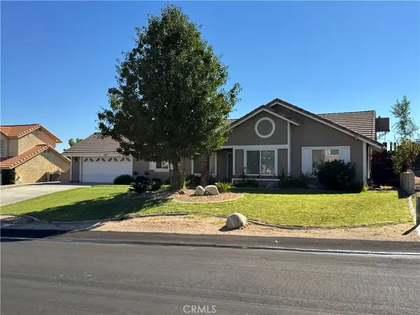 36324 43rd St E, Palmdale, CA 93552