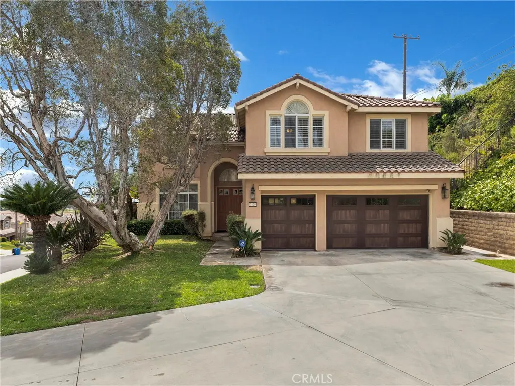 5129 S Chariton Avenue, Ladera Heights, CA 90056 - #1