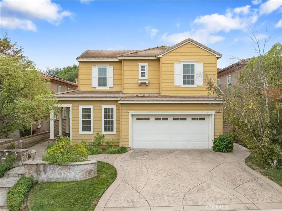 26821 Peppertree Drive, Valencia, CA 91381 - #2