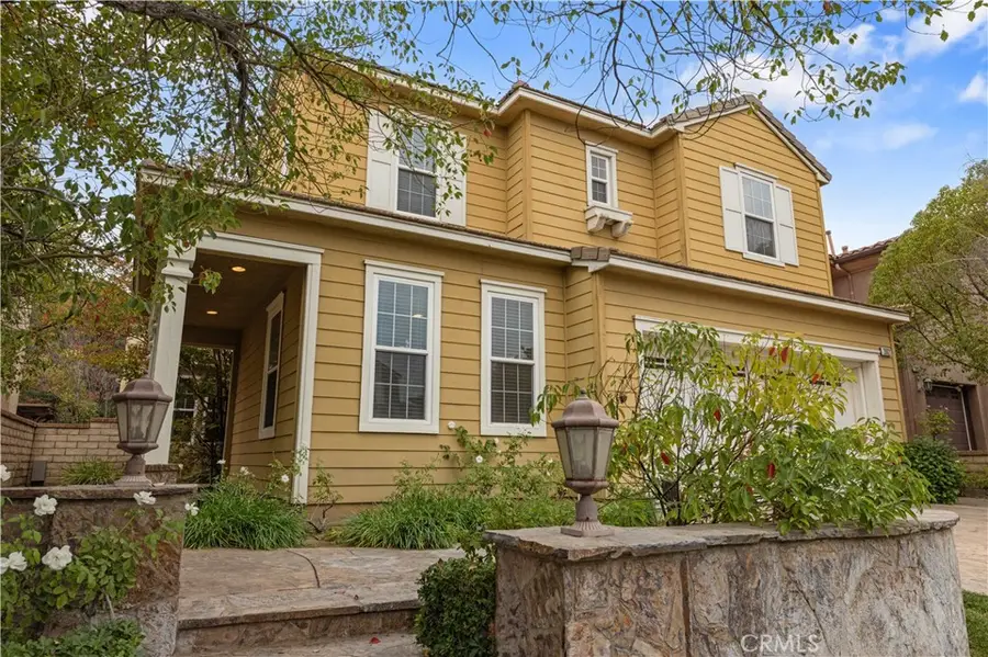 26821 Peppertree Drive, Valencia, CA 91381 - #3