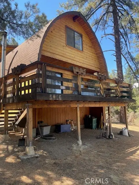 2015 Freeman Drive, Pine Mountain Club, CA 93222 - Image #1