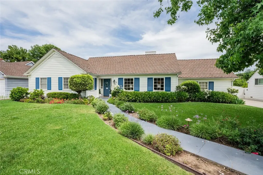 6616 Langdon Avenue, Van Nuys, CA 91406 - #1