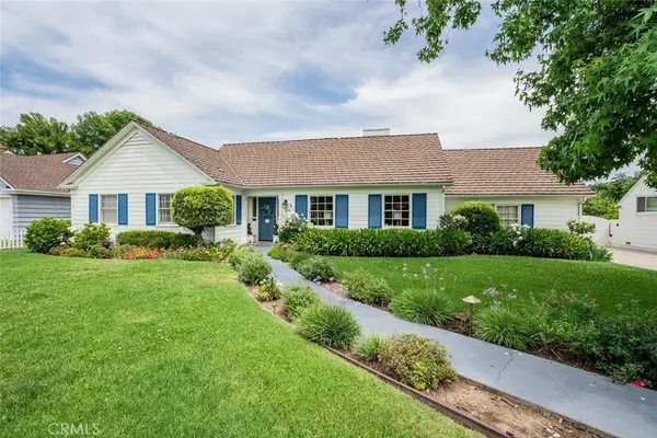 6616 Langdon Avenue, Van Nuys, CA 91406