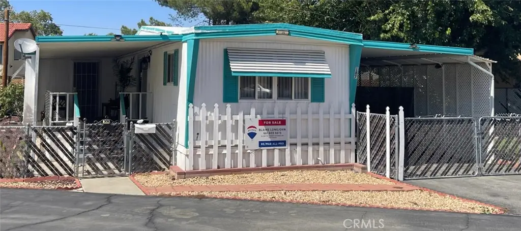 37311 47th Street E #187, Palmdale, CA 93552 - Image #1