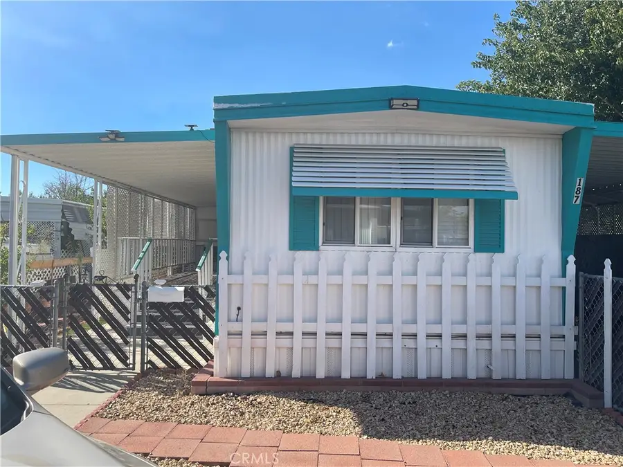37311 47th Street E #187, Palmdale, CA 93552 - Image #2