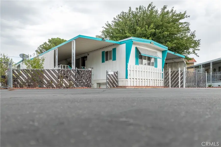 37311 47th Street E #187, Palmdale, CA 93552 - Image #3