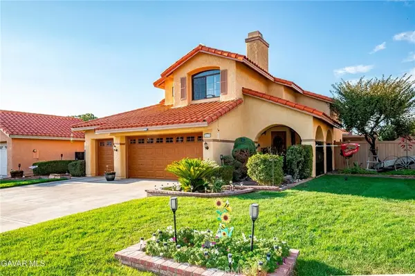 5619 W Avenue L4, Lancaster, CA 93536
