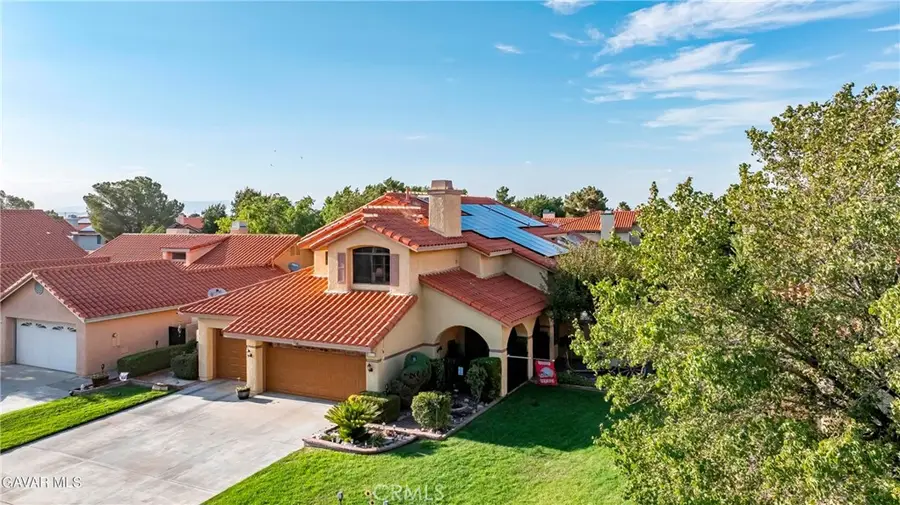 5619 W Avenue L4, Lancaster, CA 93536 - #2