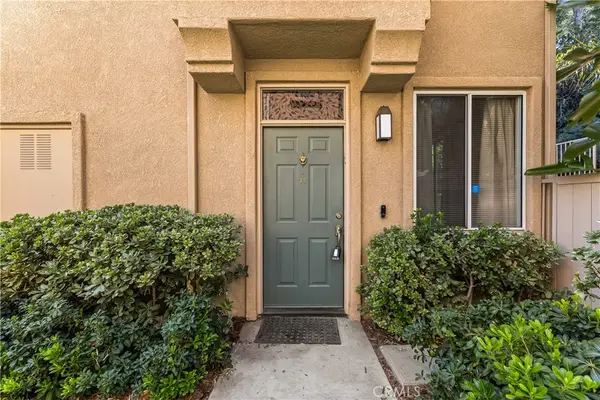 26967 Hillsborough Parkway #77, Valencia, CA 91354