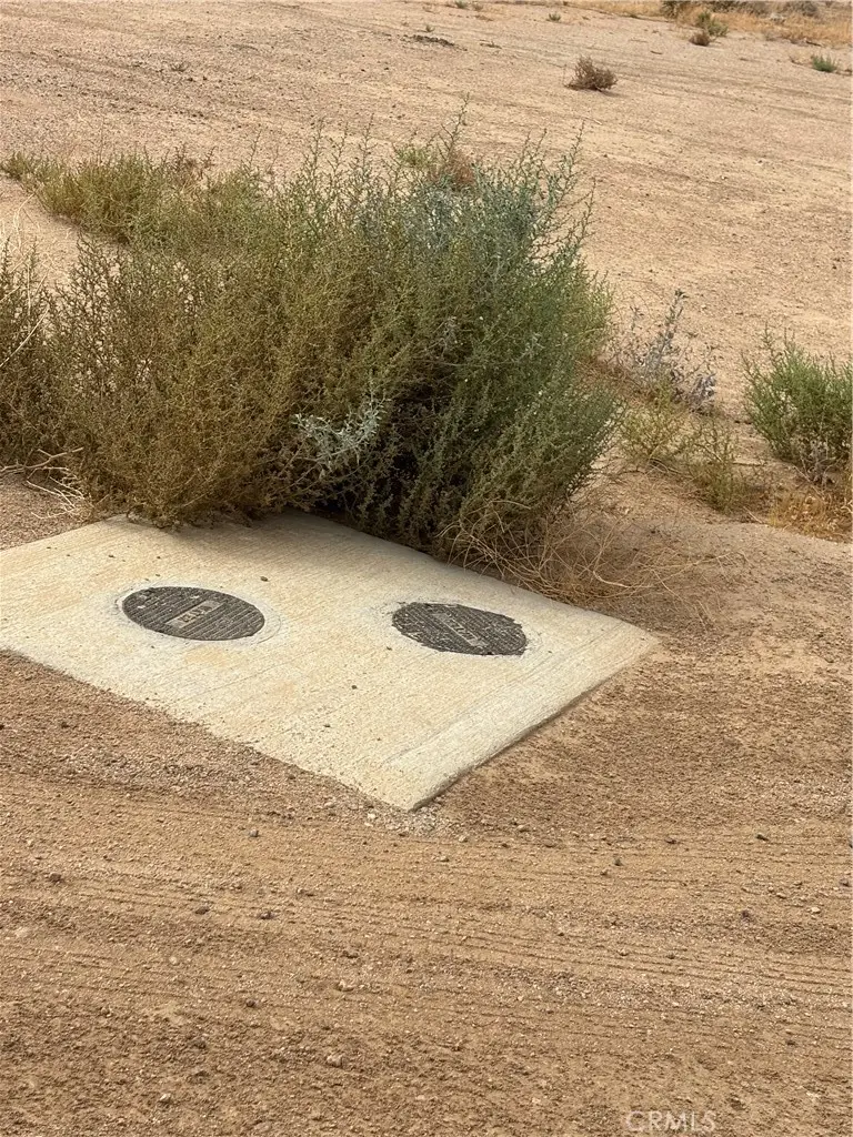 0 California City Blvd Boulevard, California City, CA 93505 - #1