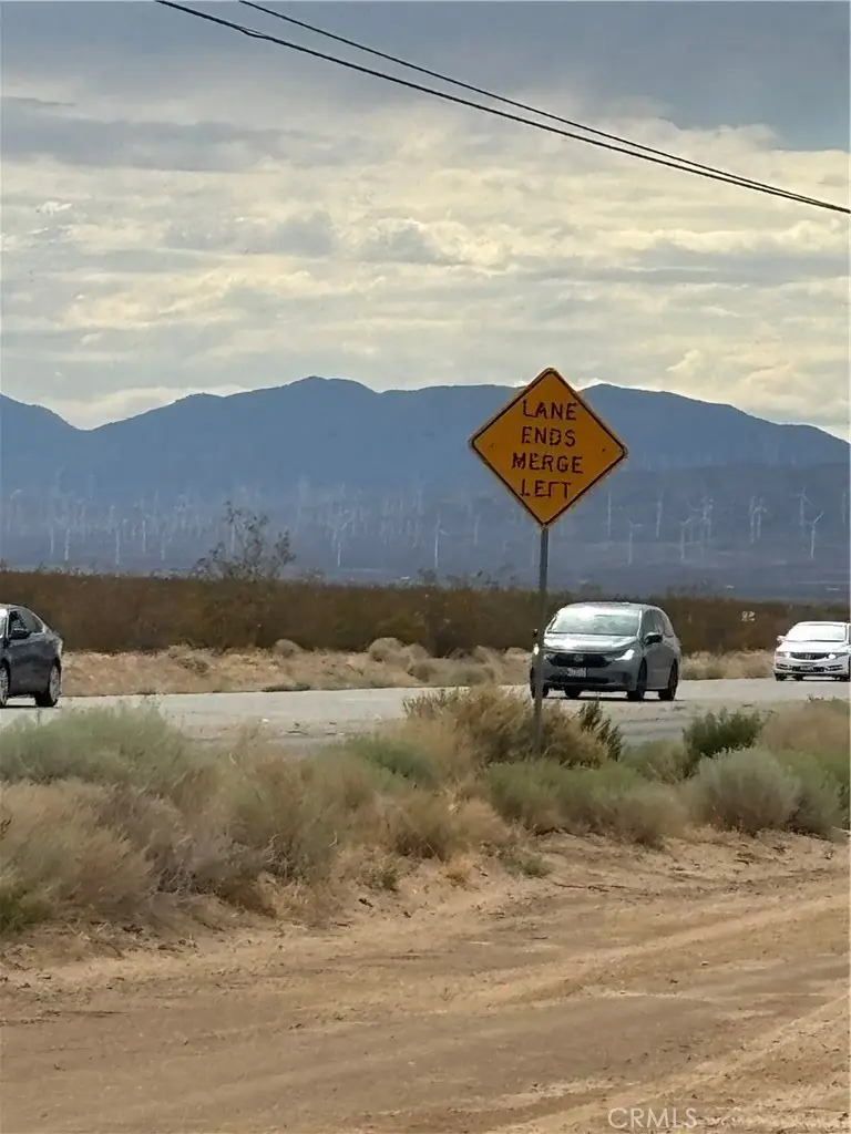 0 California City Blvd, California City, CA 93505 - #1