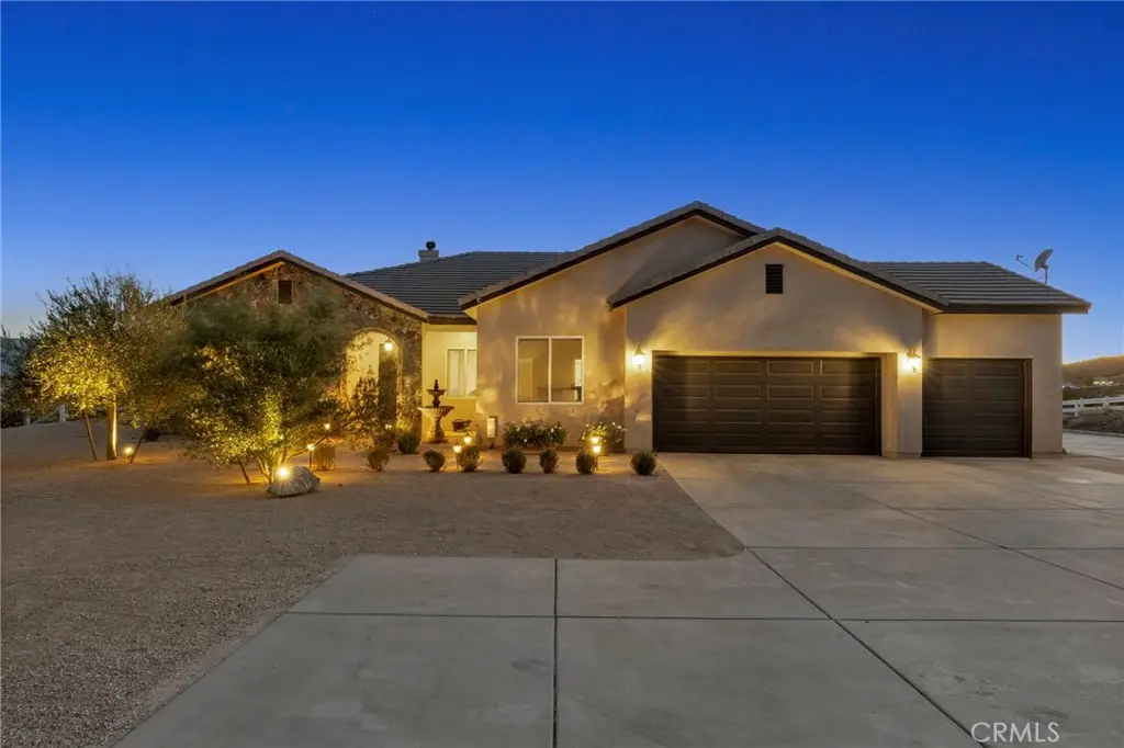 34468 Katrina Street, Acton, CA 93510 - Image #1