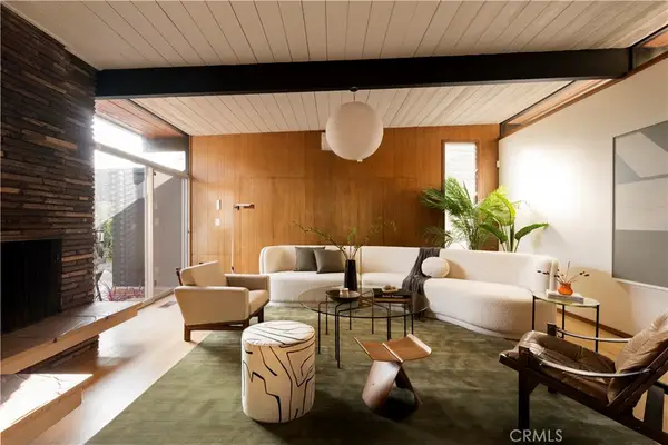 1816 N Stanley Avenue, Los Angeles, CA 90046