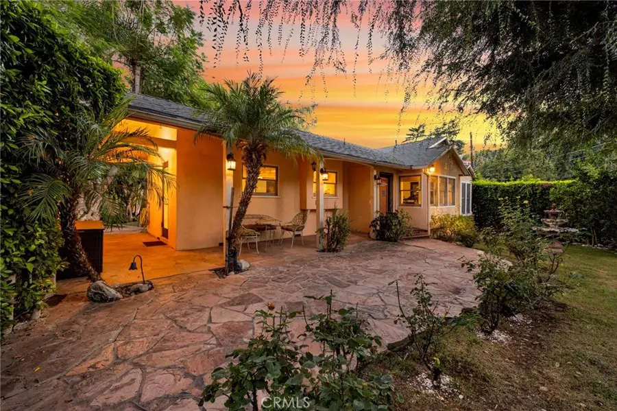 3398 Floyd, Los Angeles, CA 90068 - #3