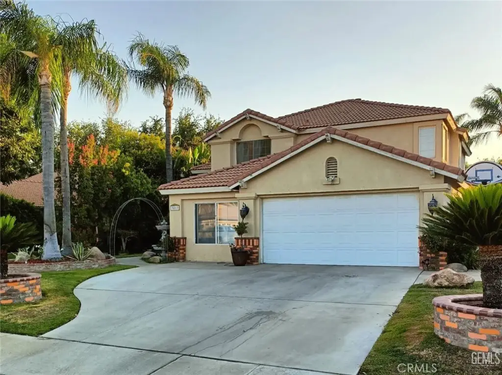 3817 Southpass Drive, Bakersfield, CA 93312 - #1