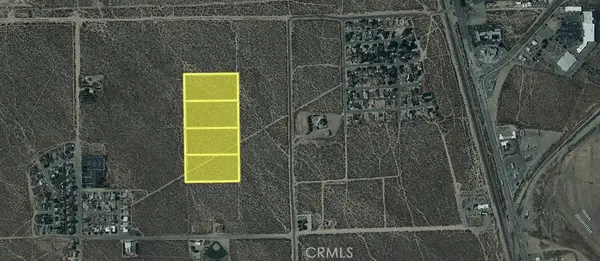 1 Arroyo Ave, Mojave, CA 93501
