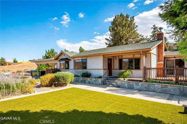 40140 97th Street W, Leona Valley, CA 93551