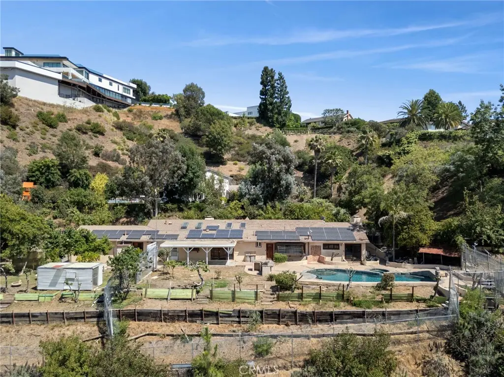 10961 Savona Road, Los Angeles, CA 90077 - Image #1