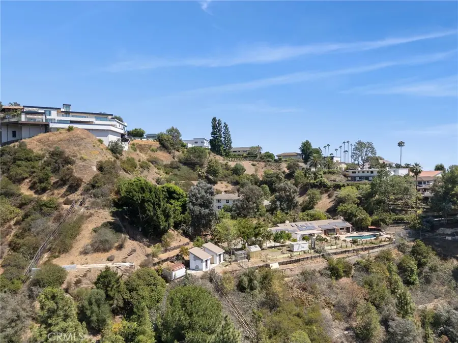 10961 Savona Road, Los Angeles, CA 90077 - Image #3