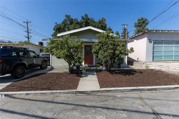 1765 Fern Lane, Glendale, CA 91208