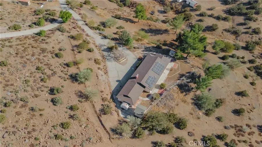 31427 Indian Oak Rd, Acton, CA 93510 - #2