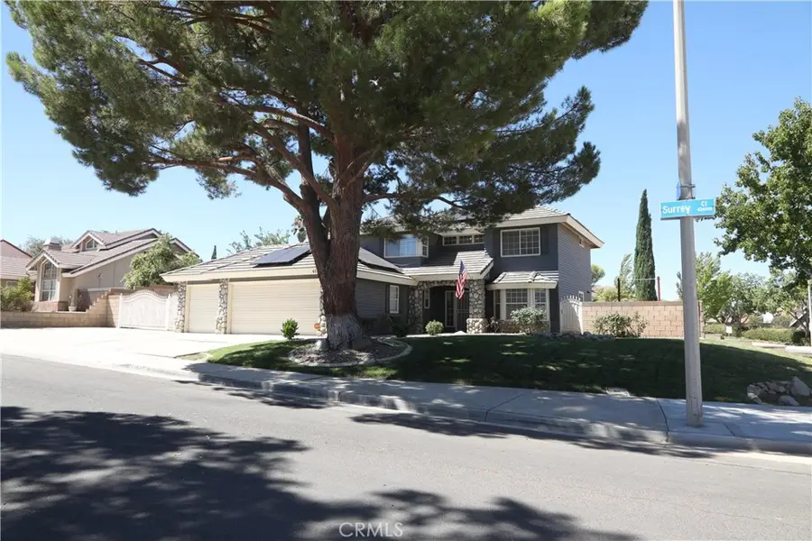 42453 Surrey Ct., Quartz Hill, CA 93536 - Image #2