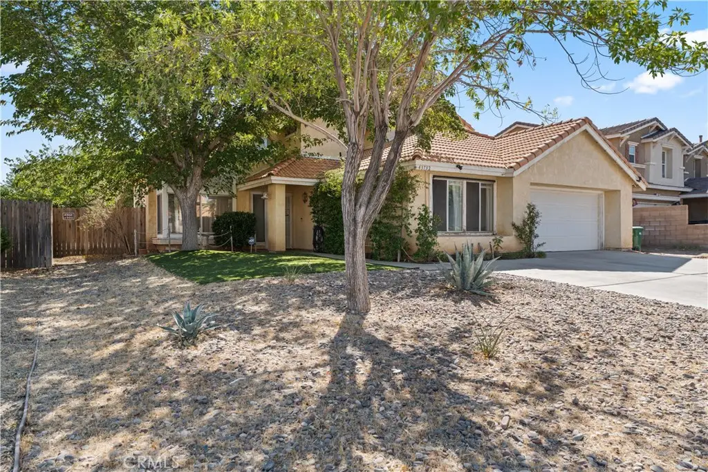 43732 Dana Drive, Lancaster, CA 93535 - Image #1