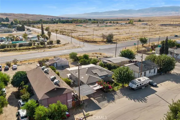 304 Adams Street, Taft, CA 93268