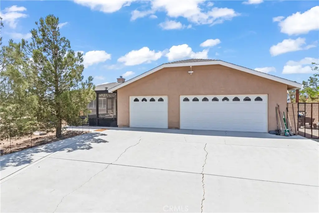 7010 W Ave A 4, Lancaster, Lancaster, CA 93536 - #1