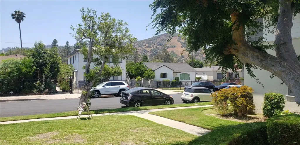 4131 Perlita Avenue #B, Los Angeles, CA 90039 - Image #1