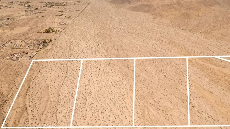 0 0, Coachella Valley, CA 90022 - #2