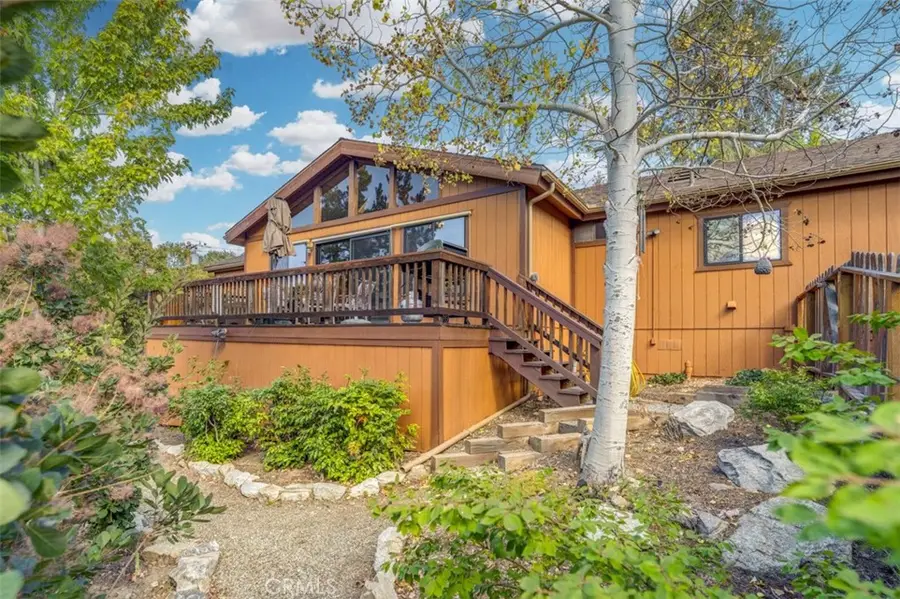 15420 Live Oak Way, Pine Mountain Club, CA 93222 - #2