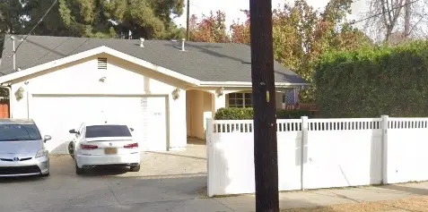 14703 Archwood Street, Van Nuys, CA 91405 - #1