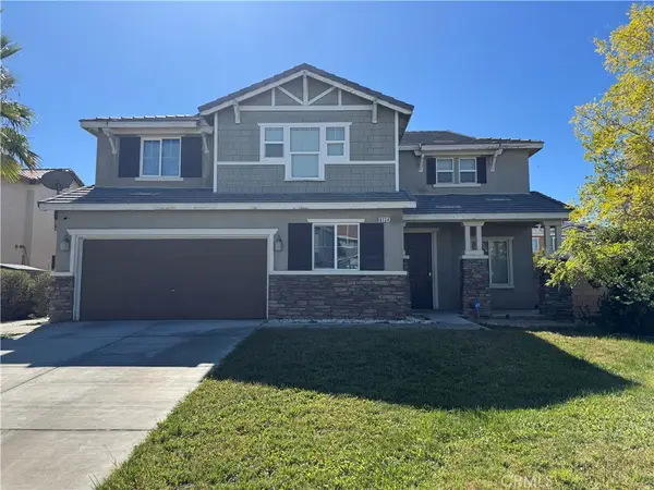 6134 Archwood Way, Palmdale, CA 93552