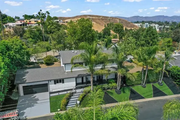 20267 Delita Drive, Woodland Hills, CA 91364