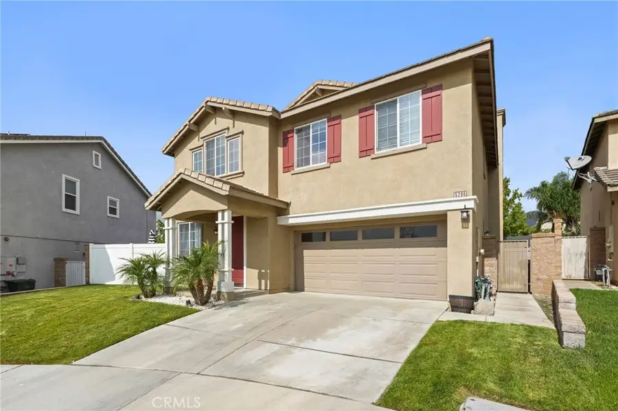 5206 Archery Court, Fontana, CA 92336 - #2