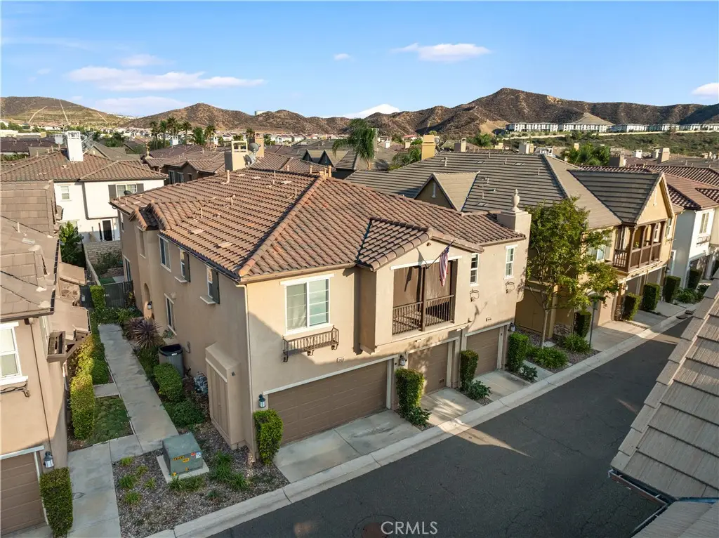 28448 Mirabelle Lane, Saugus, CA 91350 - #1