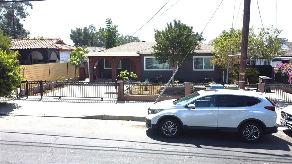 14008 Filmore Street, Arleta, CA 91331 - #1
