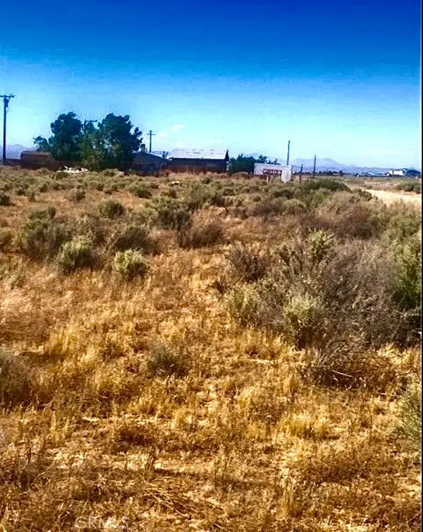 0 Hacienda Boulevard, California City, CA 93505