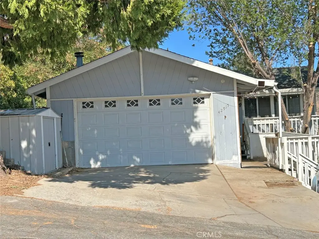 42915 Algood, Elizabeth Lake, CA 93532 - #1