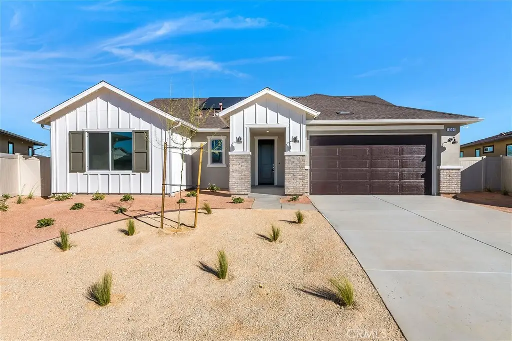 5564 Gem Court, Lancaster, CA 93536 - Image #1
