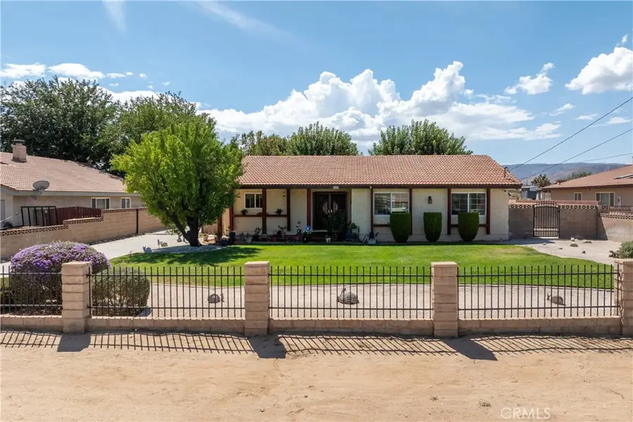 4540 W Avenue K-10, Lancaster, CA 93536 - Image #3