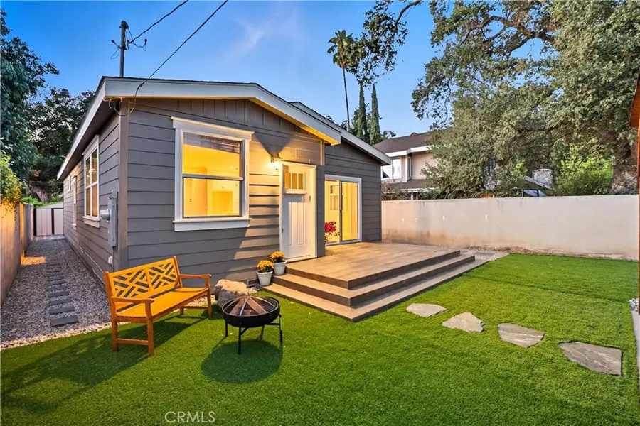 125 N Alvarado St,, Ojai, CA 93023 - Image #3