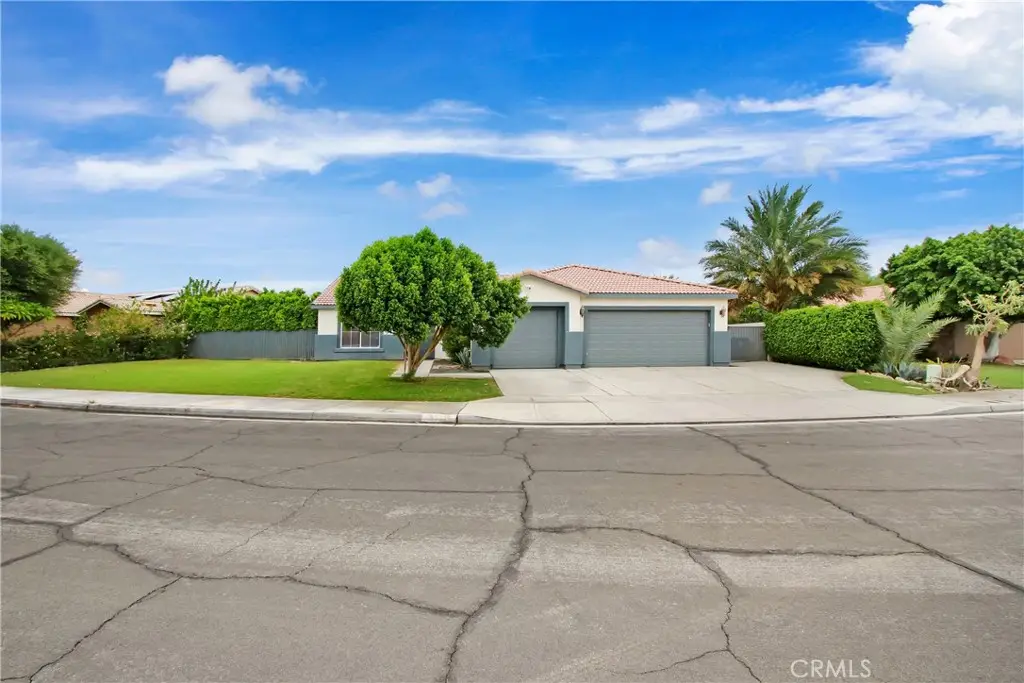 83226 Beverly Ct, Indio, CA 92201 - #1