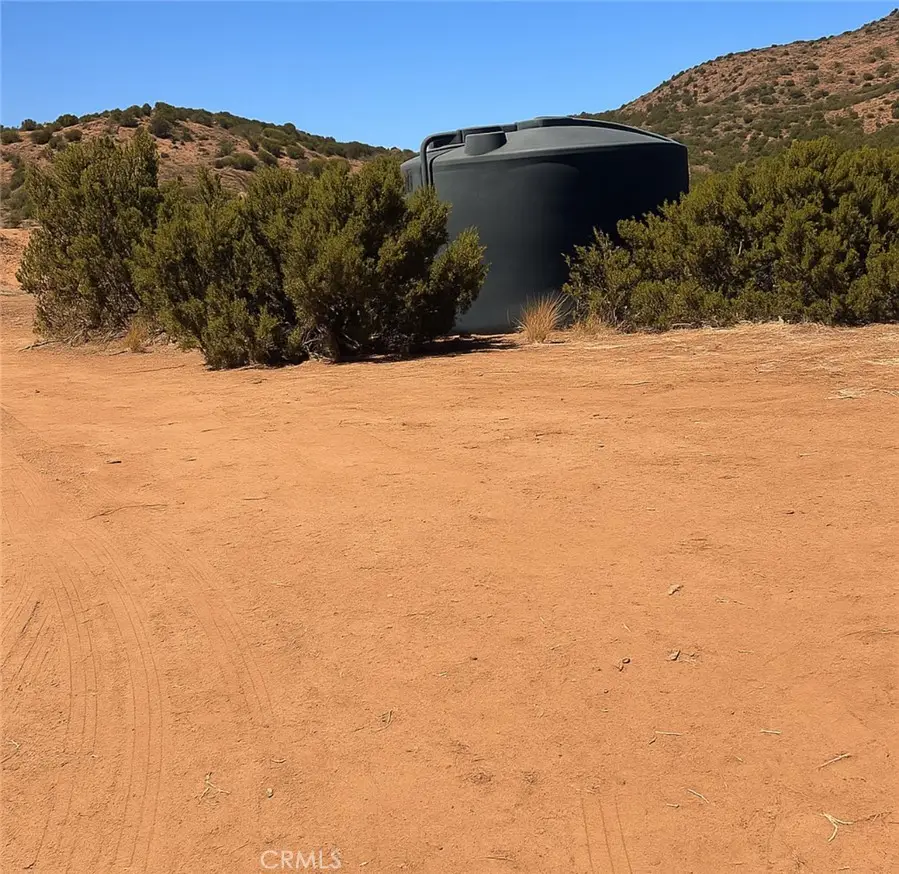 0 Jason Road Homer Road, Acton, CA 93510 - #1