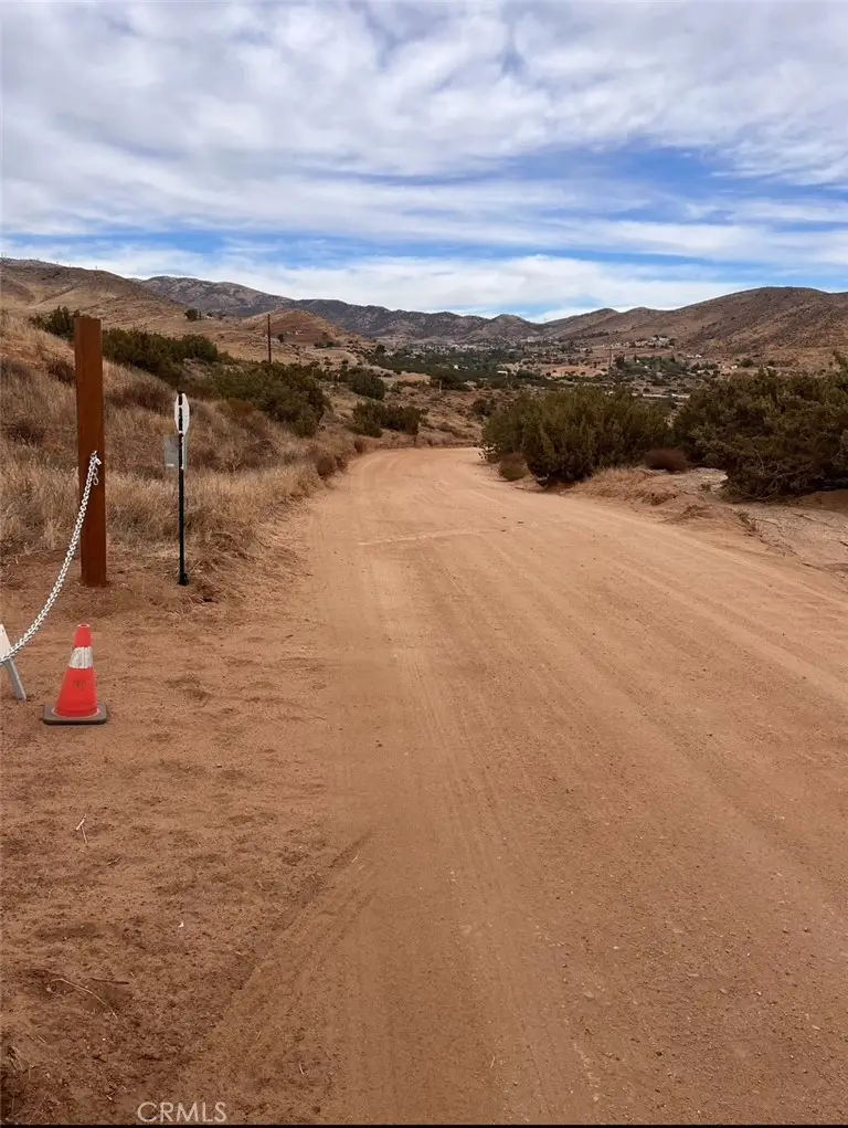 0 Jason Road Homer Road, Acton, CA 93510 - #3